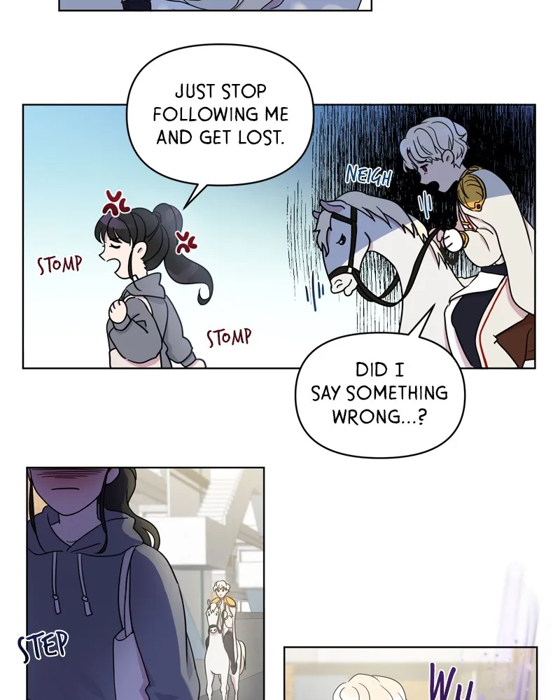 Tenants from Another World Chapter 3 page 46 - 