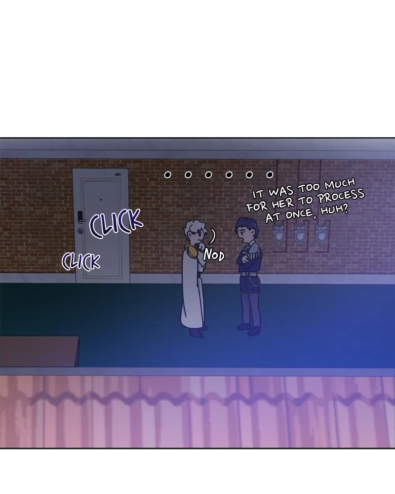 Tenants from Another World Chapter 3 page 6 - 