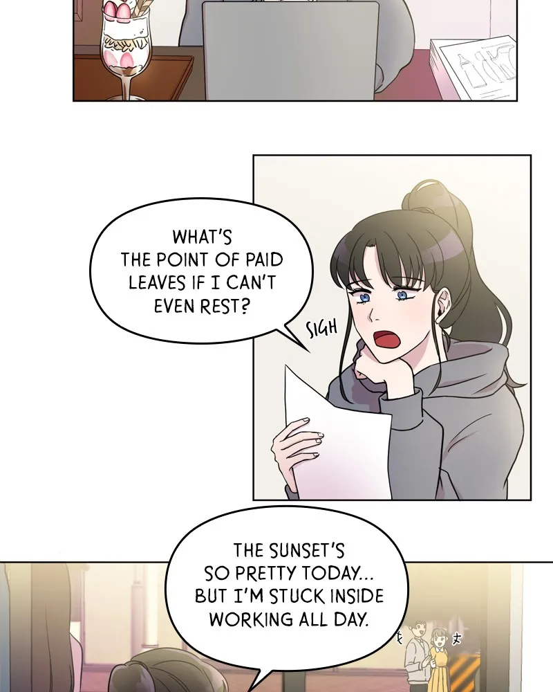 Tenants from Another World Chapter 3 page 52 - 
