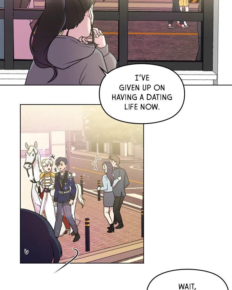 Tenants from Another World Chapter 3 page 53 - 