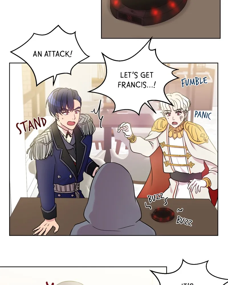 Tenants from Another World Chapter 3 page 59 - 