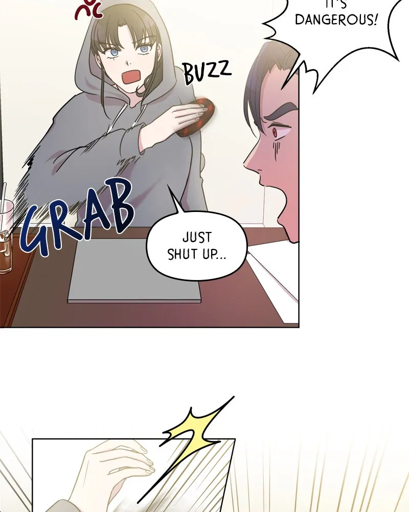 Tenants from Another World Chapter 3 page 60 - 