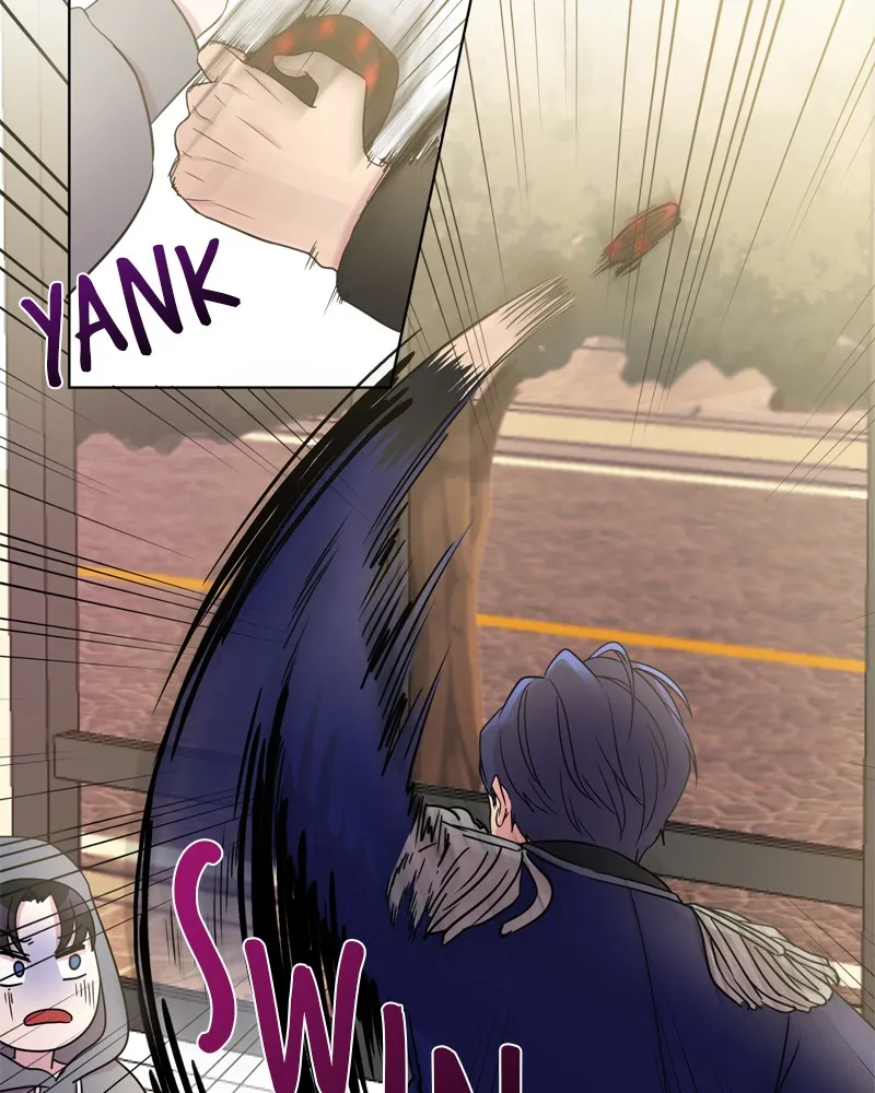 Tenants from Another World Chapter 3 page 61 - 