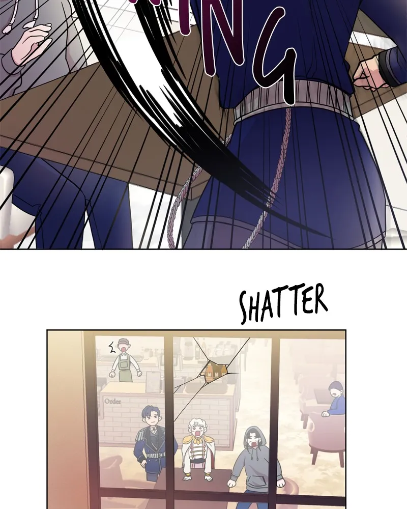 Tenants from Another World Chapter 3 page 62 - 