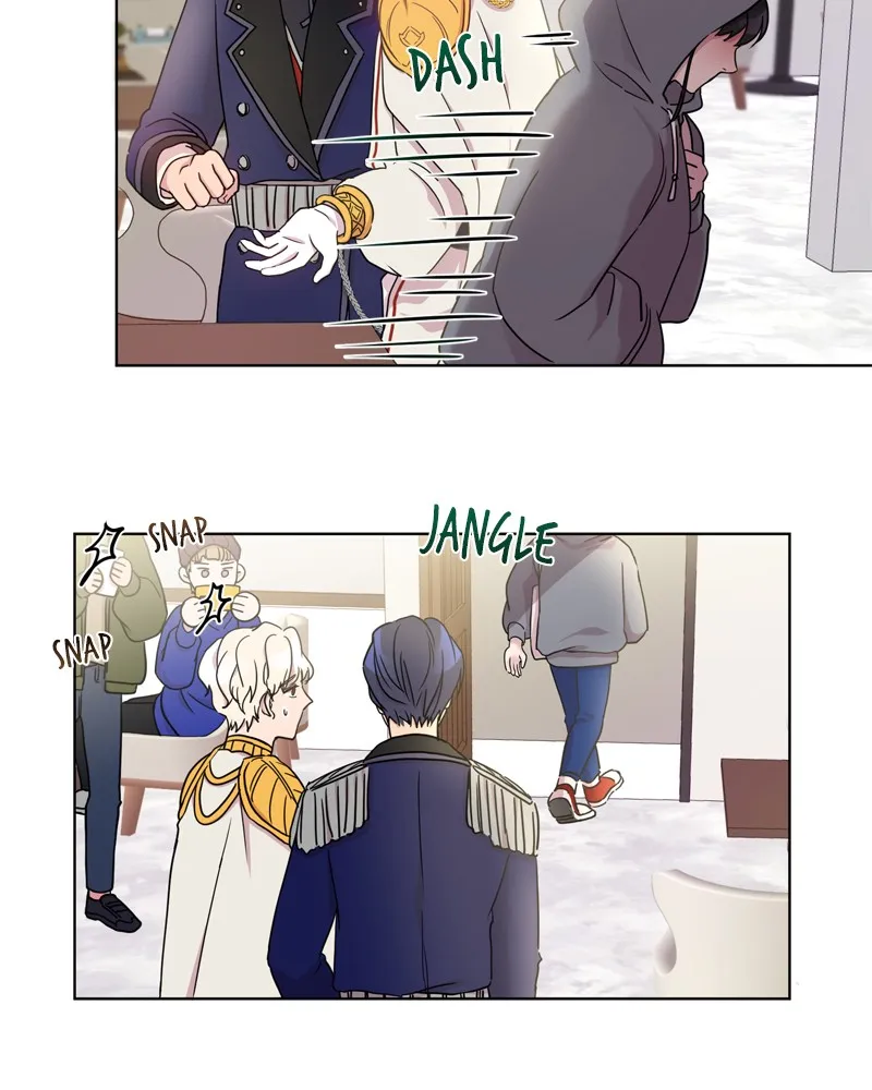 Tenants from Another World Chapter 3 page 65 - 