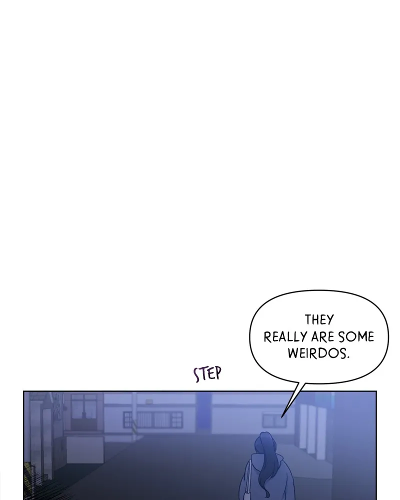 Tenants from Another World Chapter 3 page 67 - 