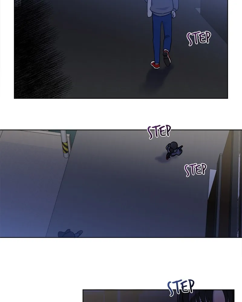 Tenants from Another World Chapter 3 page 68 - 