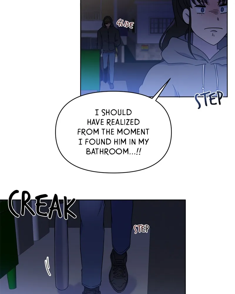 Tenants from Another World Chapter 3 page 69 - 
