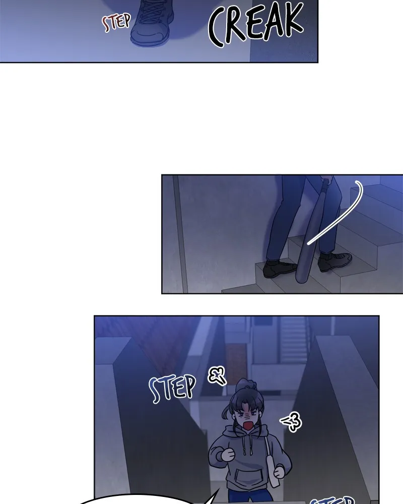 Tenants from Another World Chapter 3 page 70 - 