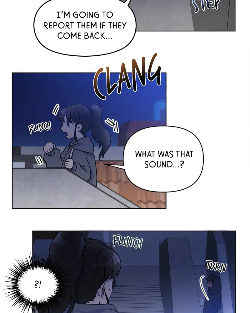 Tenants from Another World Chapter 3 page 71 - 