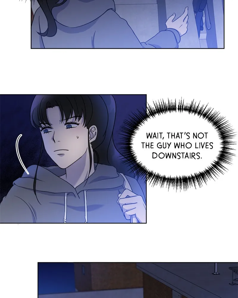 Tenants from Another World Chapter 3 page 72 - 