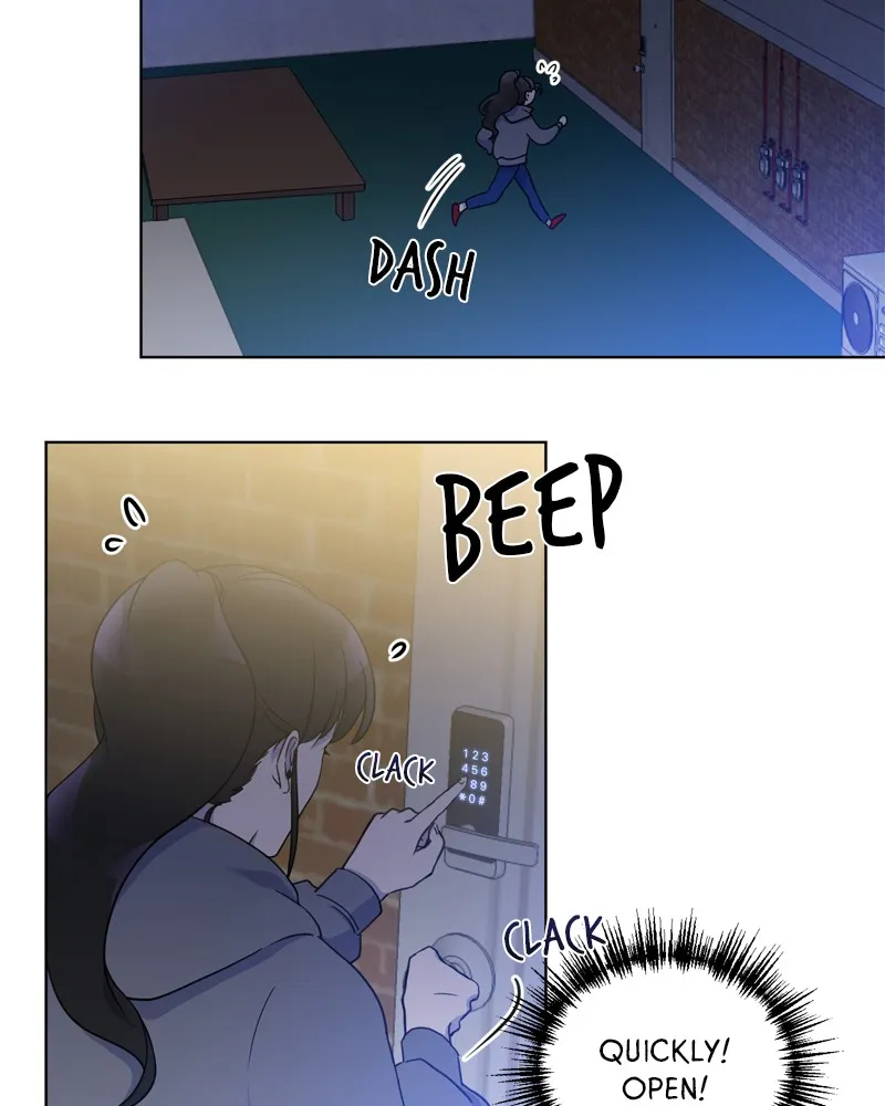 Tenants from Another World Chapter 3 page 73 - 