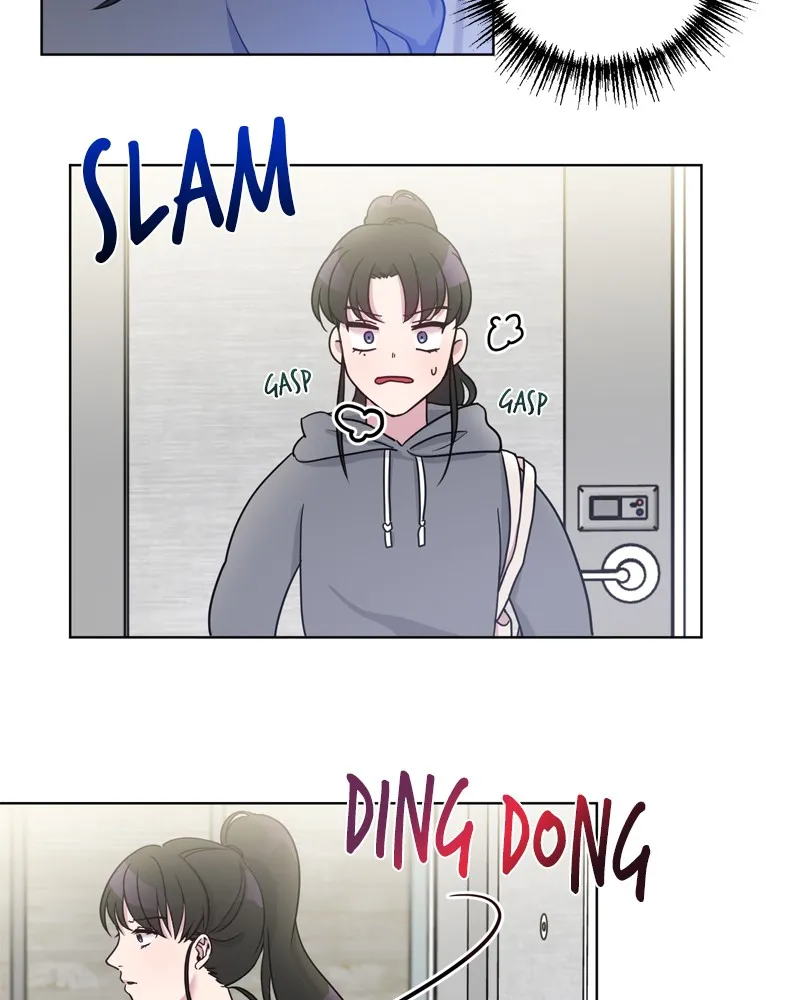 Tenants from Another World Chapter 3 page 74 - 
