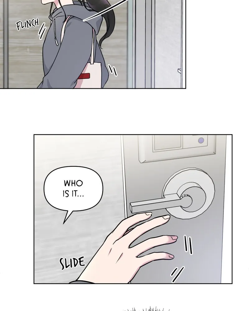 Tenants from Another World Chapter 3 page 75 - 