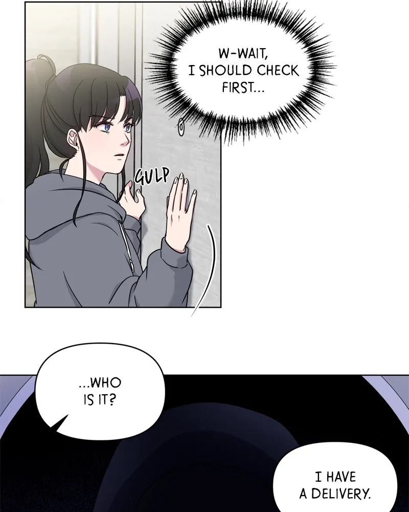 Tenants from Another World Chapter 3 page 76 - 