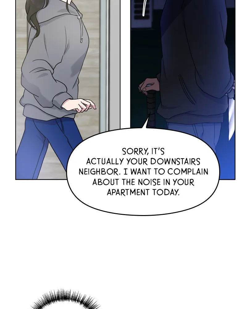 Tenants from Another World Chapter 3 page 79 - 