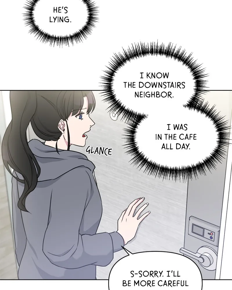 Tenants from Another World Chapter 3 page 80 - 