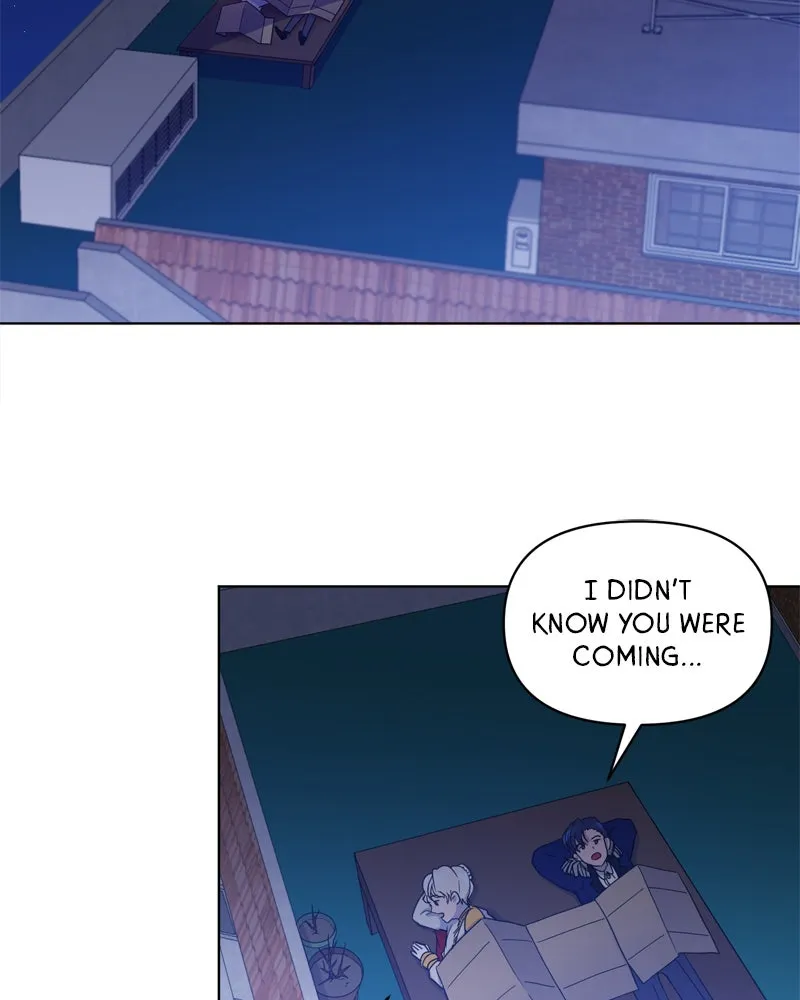 Tenants from Another World Chapter 3 page 9 - 
