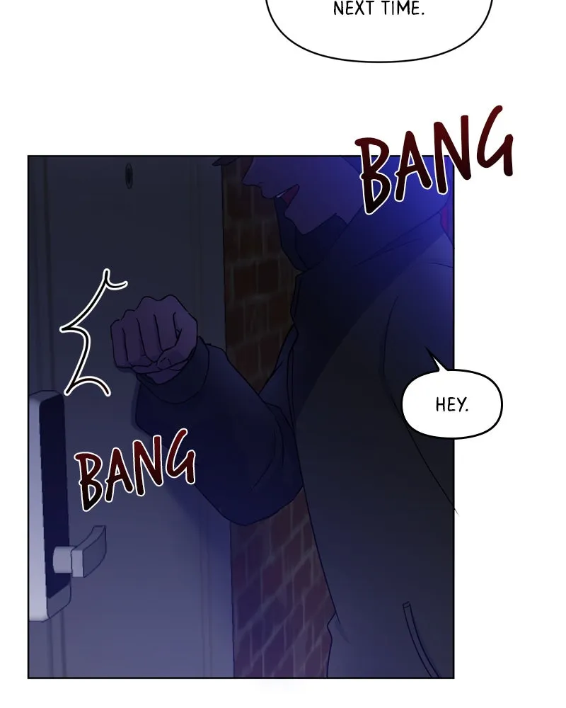 Tenants from Another World Chapter 3 page 81 - 