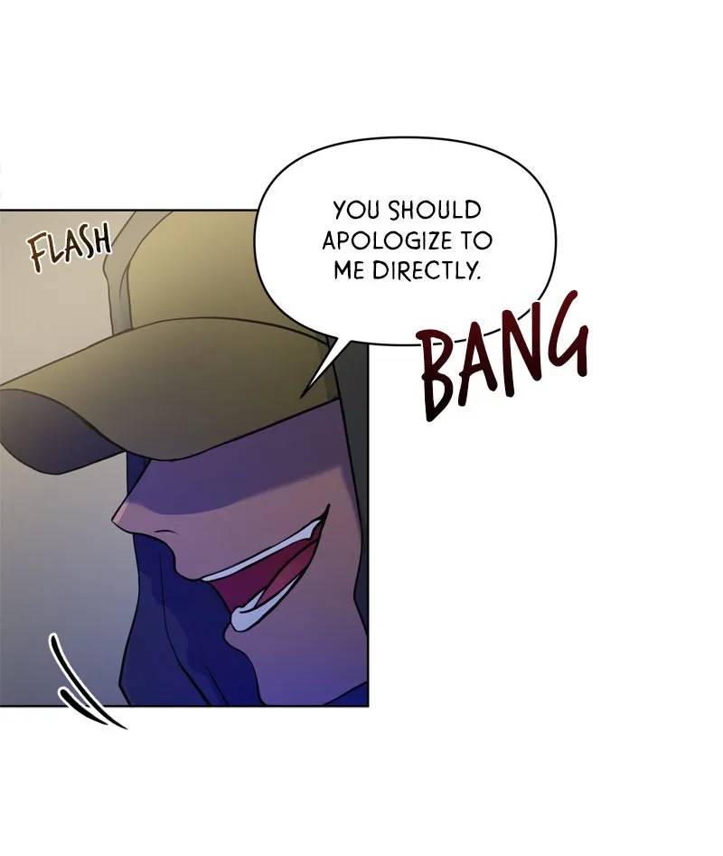Tenants from Another World Chapter 3 page 82 - 