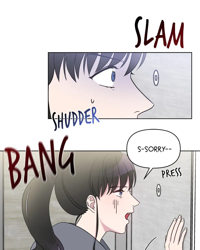 Tenants from Another World Chapter 3 page 83 - 