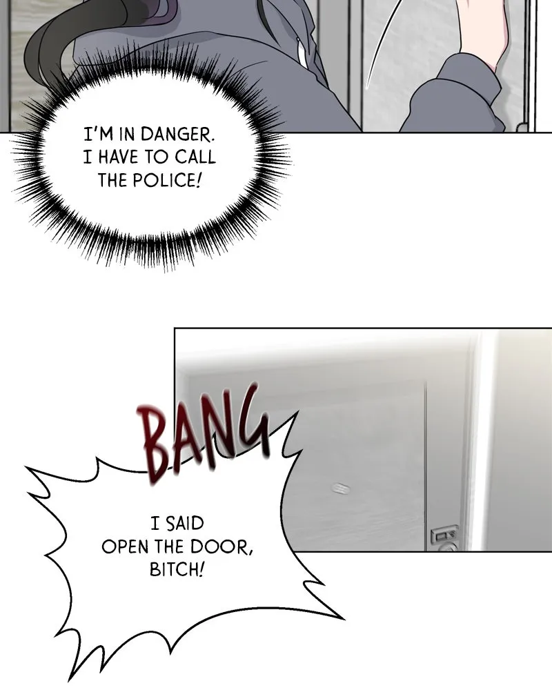Tenants from Another World Chapter 3 page 84 - 