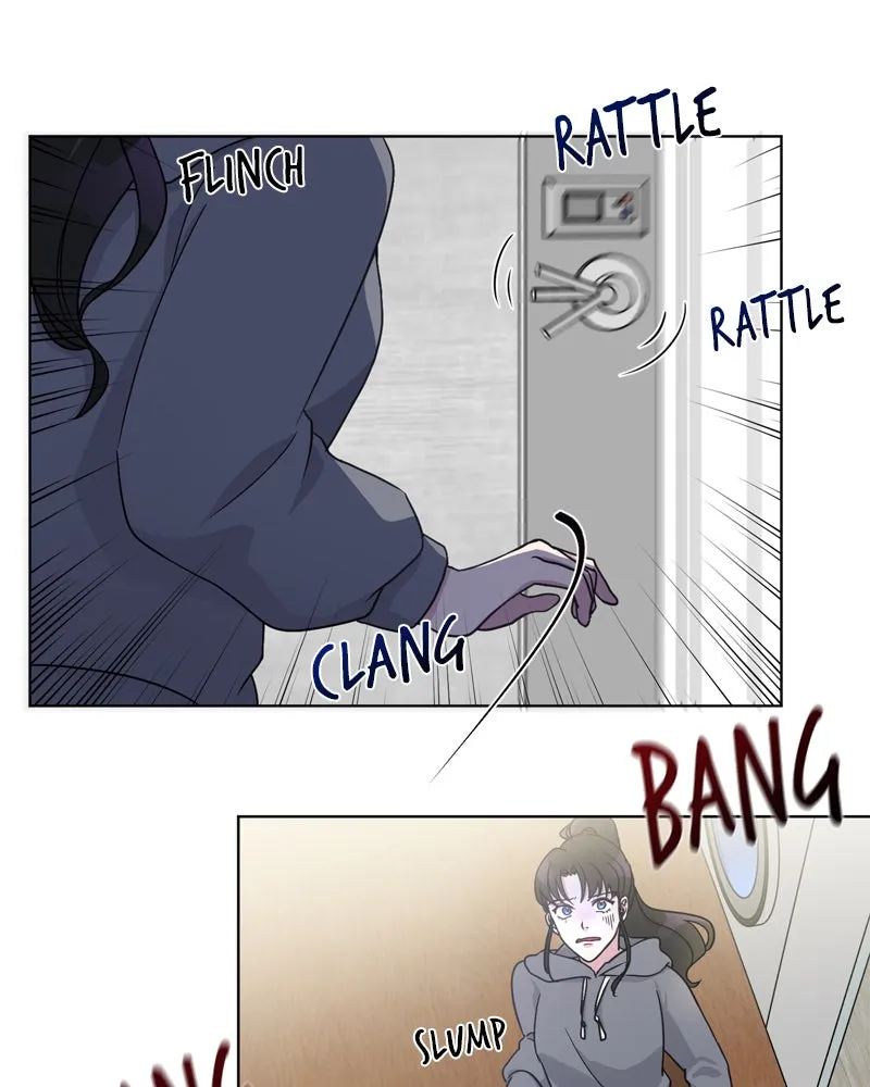 Tenants from Another World Chapter 3 page 85 - 