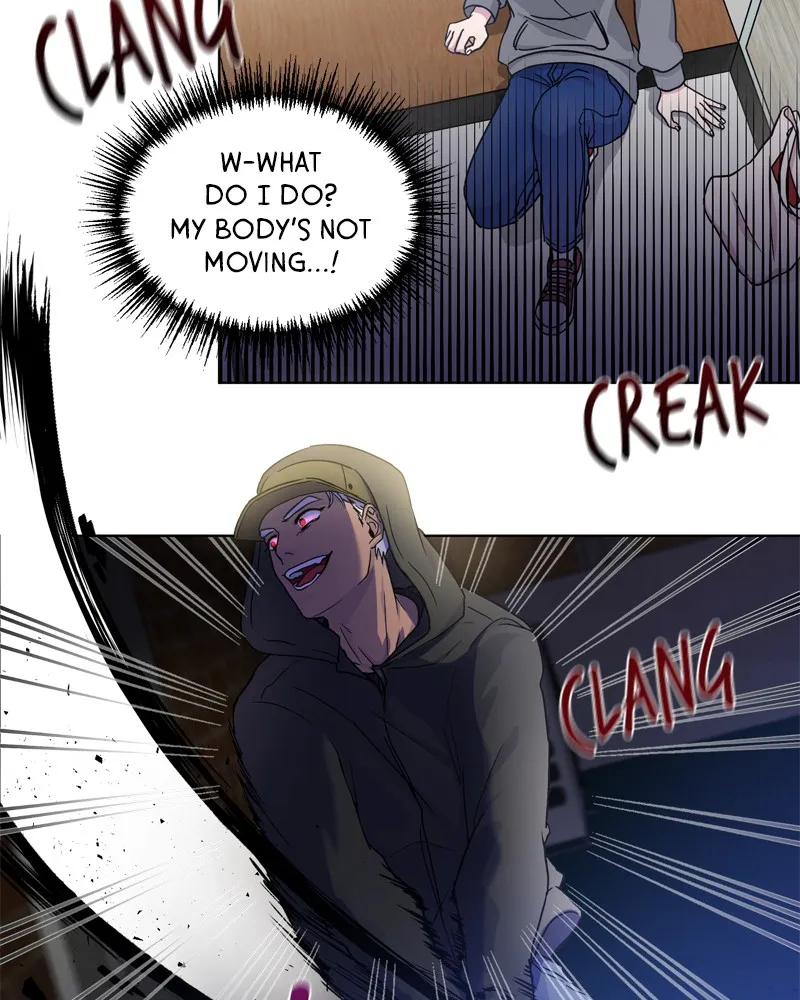 Tenants from Another World Chapter 3 page 86 - 