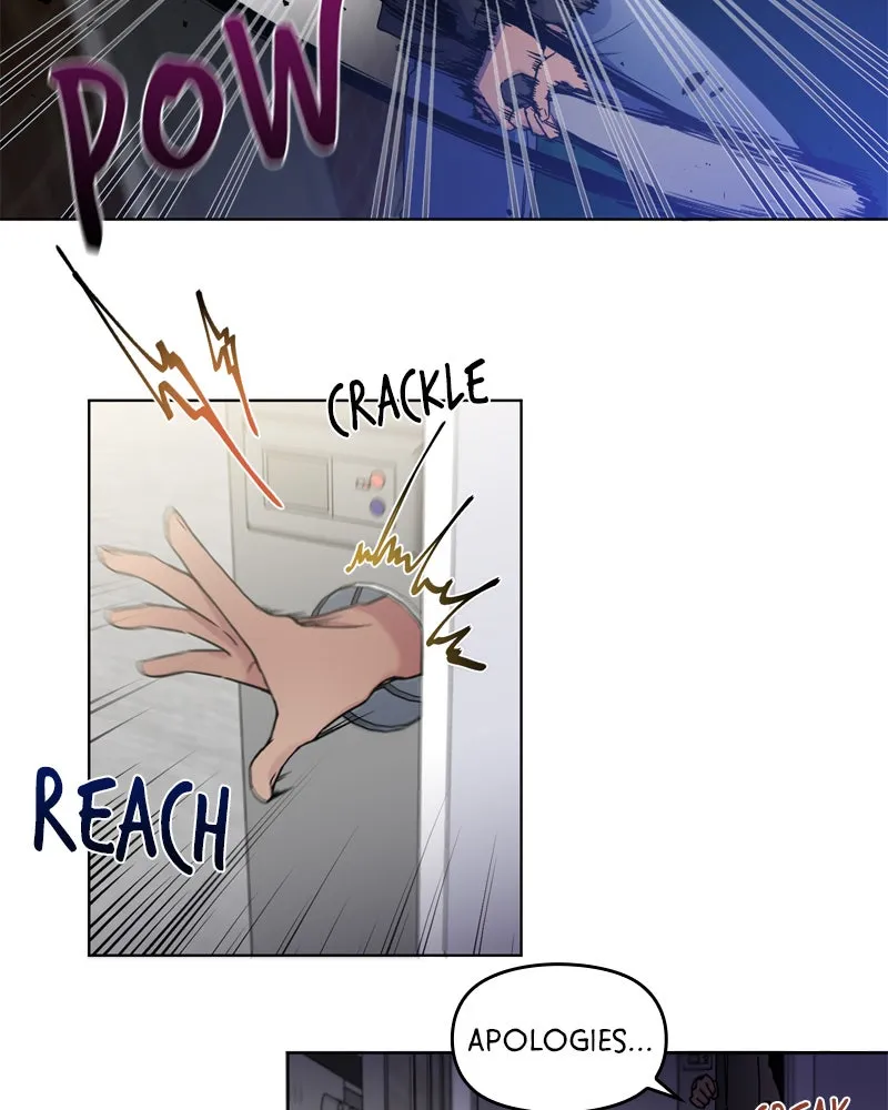Tenants from Another World Chapter 3 page 87 - 