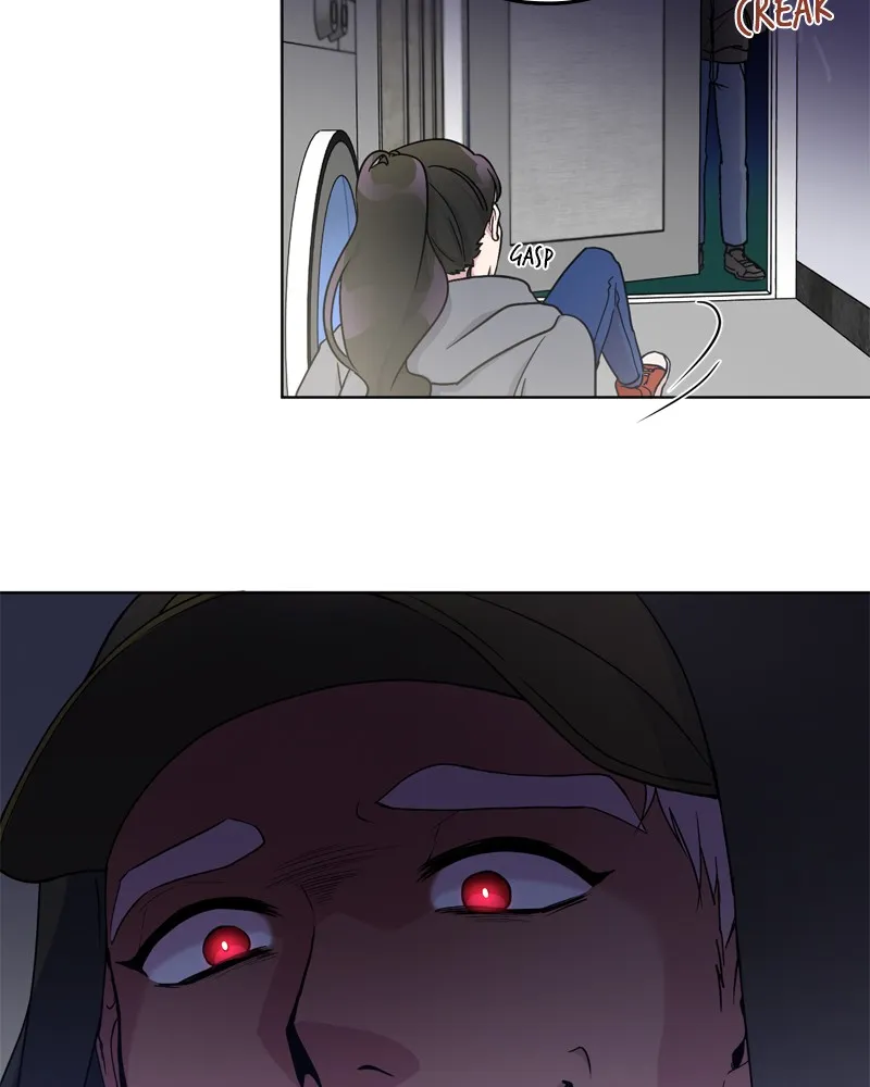 Tenants from Another World Chapter 3 page 88 - 