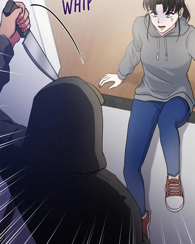 Tenants from Another World Chapter 3 page 90 - 