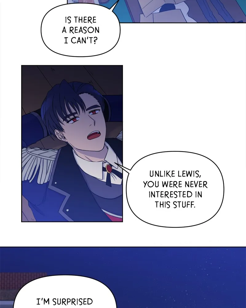 Tenants from Another World Chapter 3 page 10 - 
