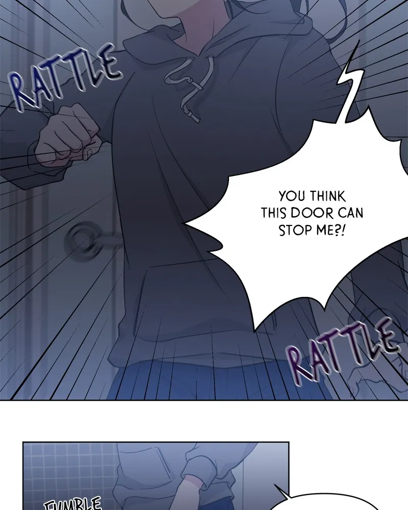 Tenants from Another World Chapter 4 page 11 - 