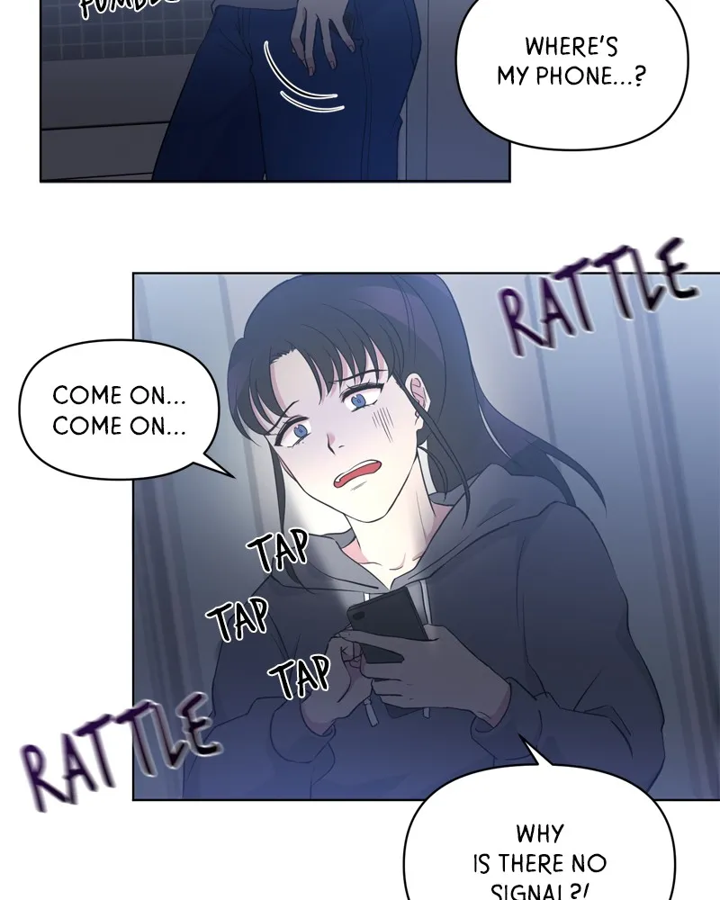 Tenants from Another World Chapter 4 page 12 - 
