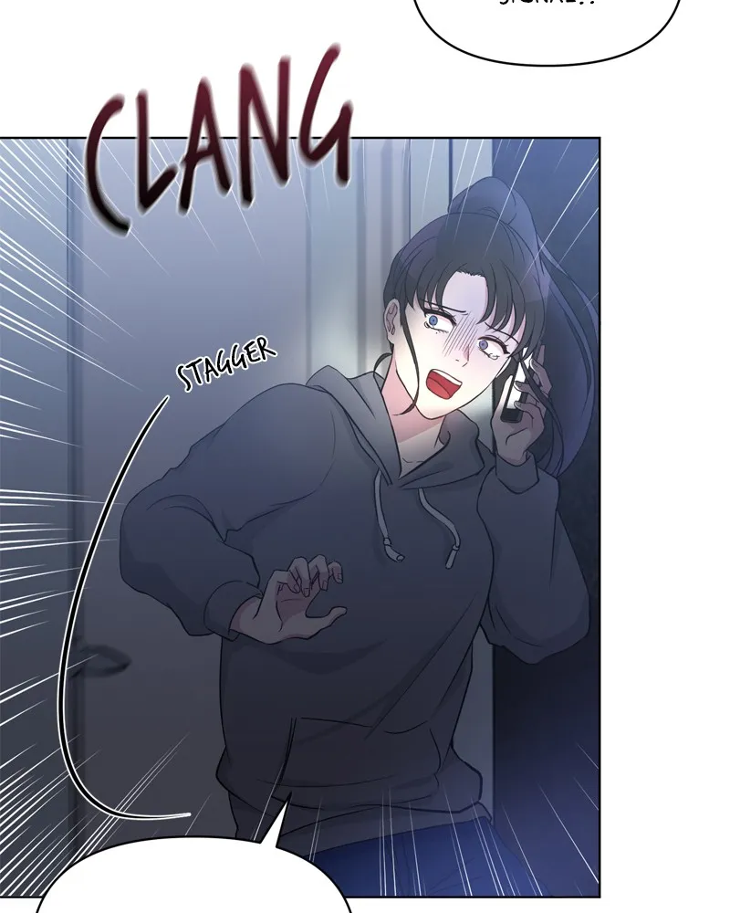 Tenants from Another World Chapter 4 page 13 - 