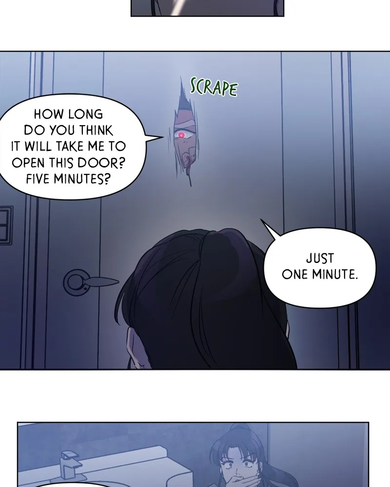 Tenants from Another World Chapter 4 page 16 - 