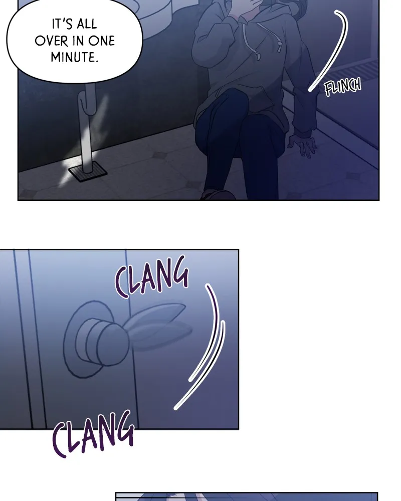 Tenants from Another World Chapter 4 page 17 - 