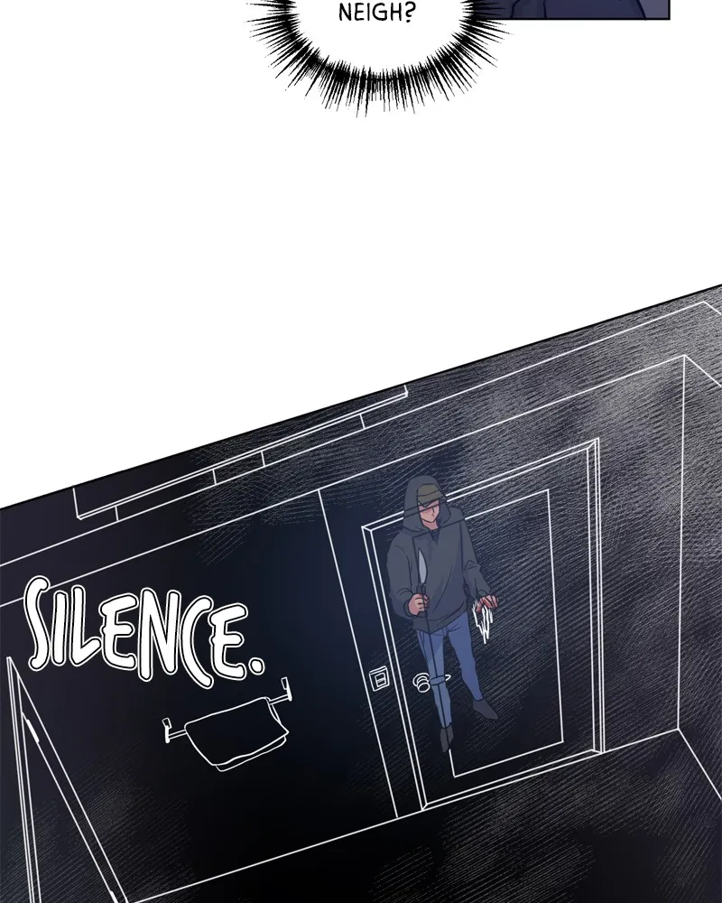 Tenants from Another World Chapter 4 page 19 - 