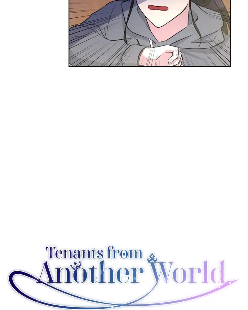 Tenants from Another World Chapter 4 page 3 - 