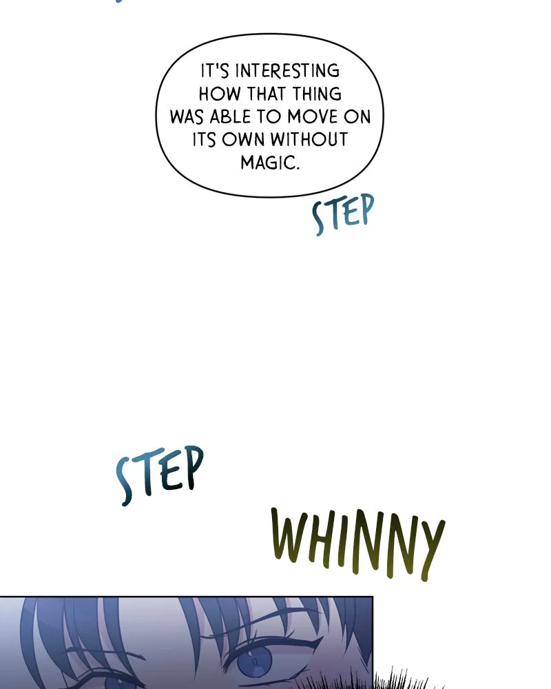 Tenants from Another World Chapter 4 page 21 - 