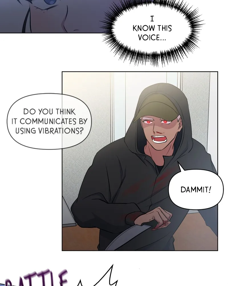 Tenants from Another World Chapter 4 page 22 - 