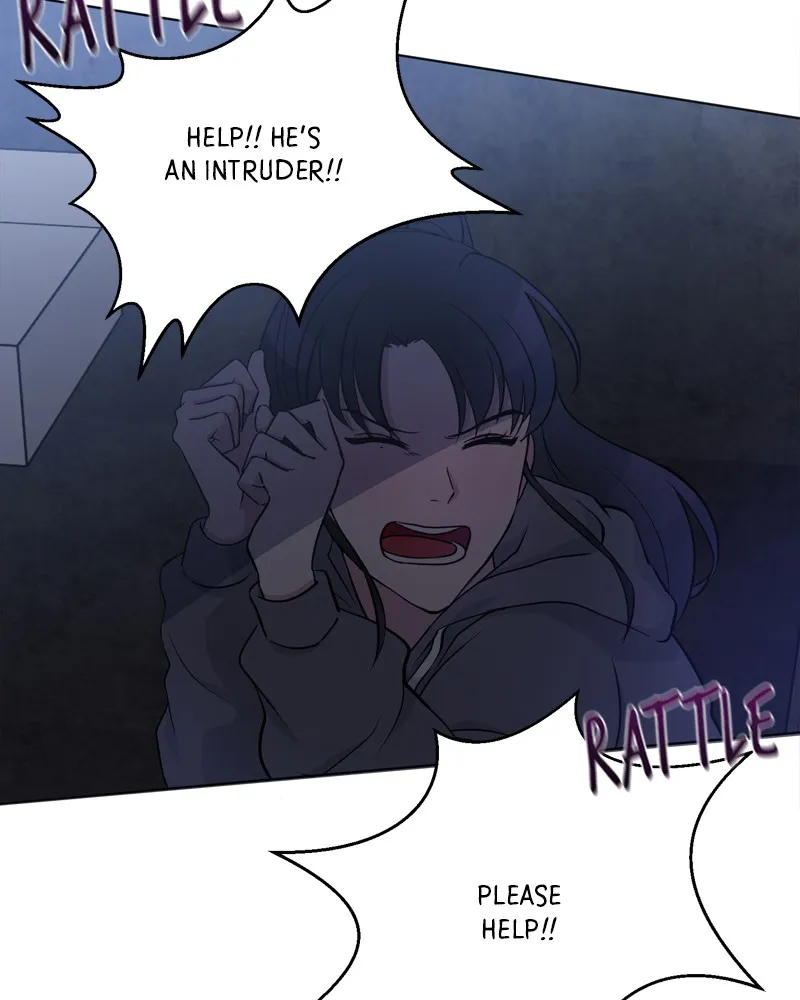 Tenants from Another World Chapter 4 page 23 - 