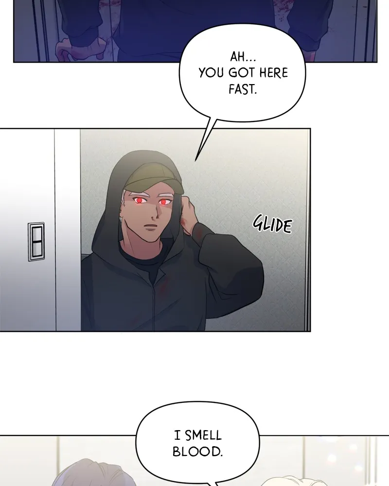 Tenants from Another World Chapter 4 page 25 - 