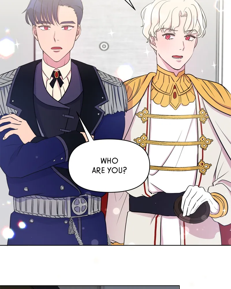 Tenants from Another World Chapter 4 page 26 - 