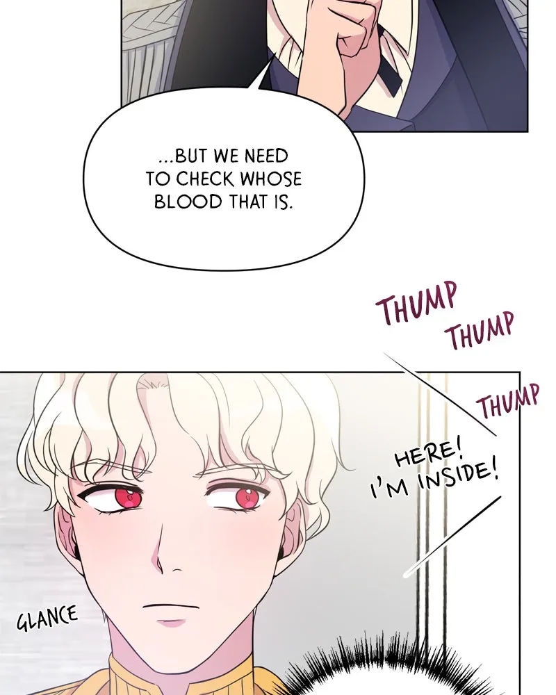 Tenants from Another World Chapter 4 page 28 - 