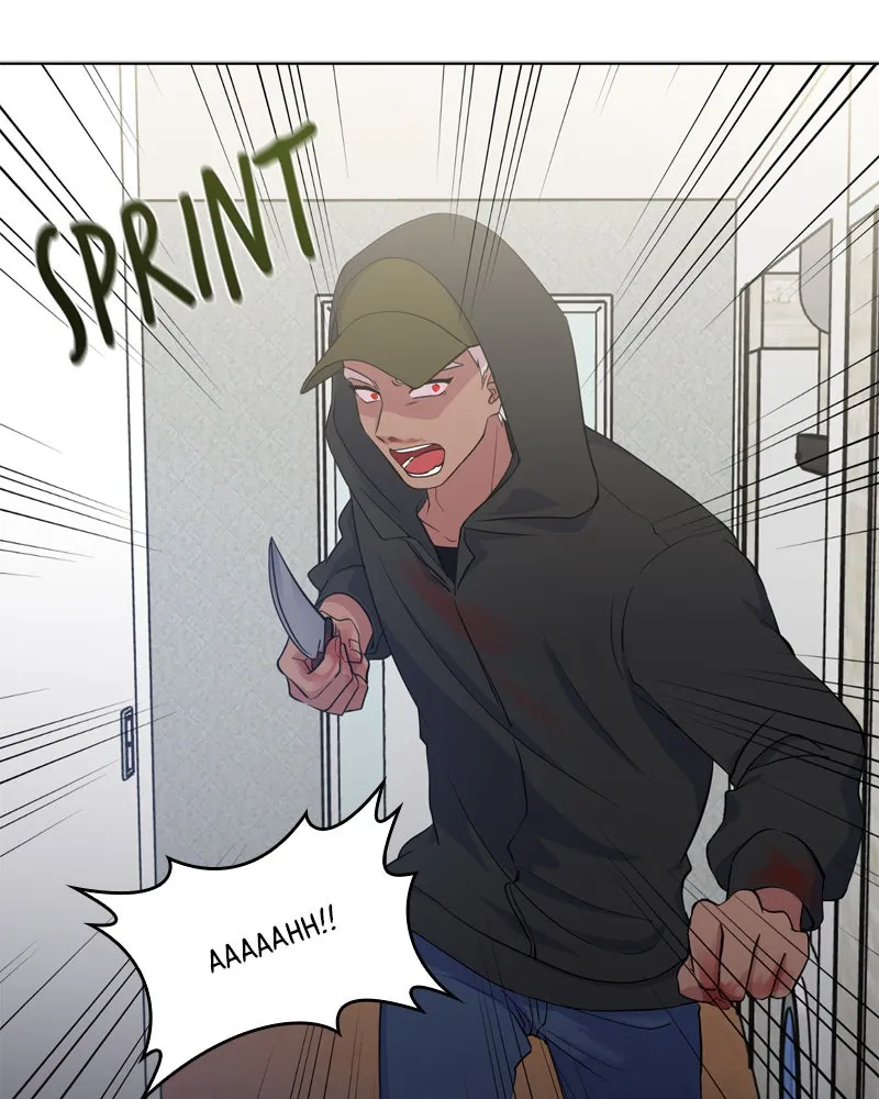 Tenants from Another World Chapter 4 page 30 - 