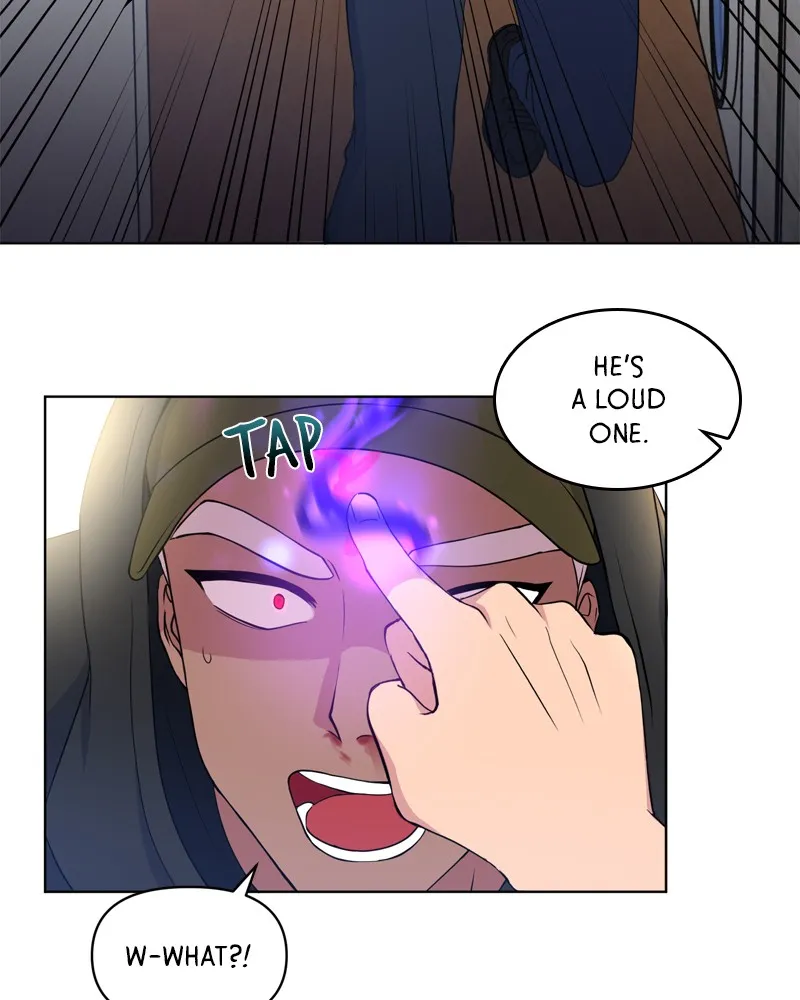 Tenants from Another World Chapter 4 page 31 - 