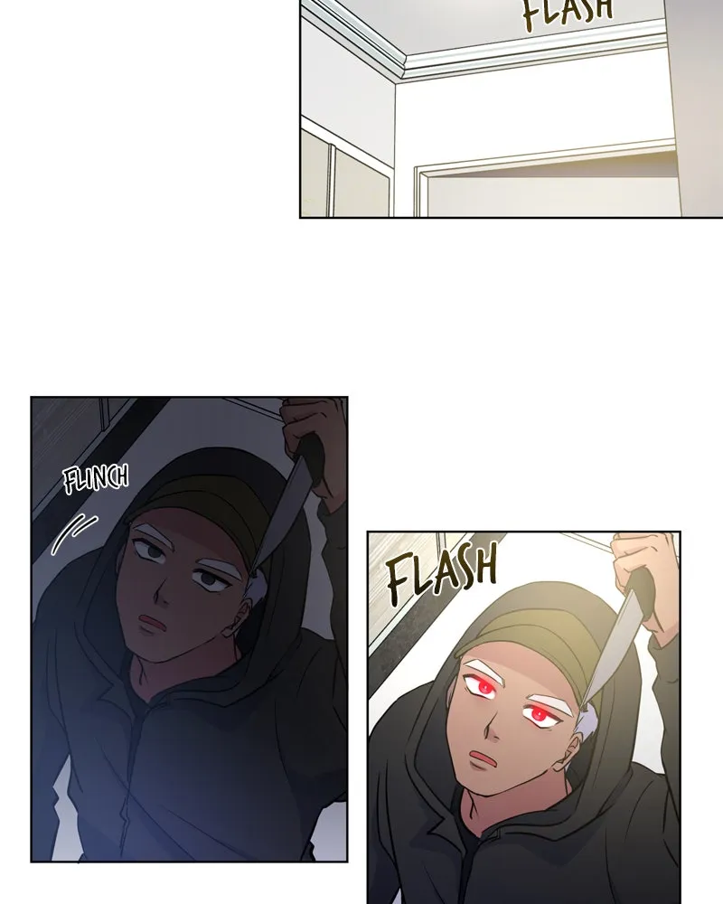 Tenants from Another World Chapter 4 page 5 - 