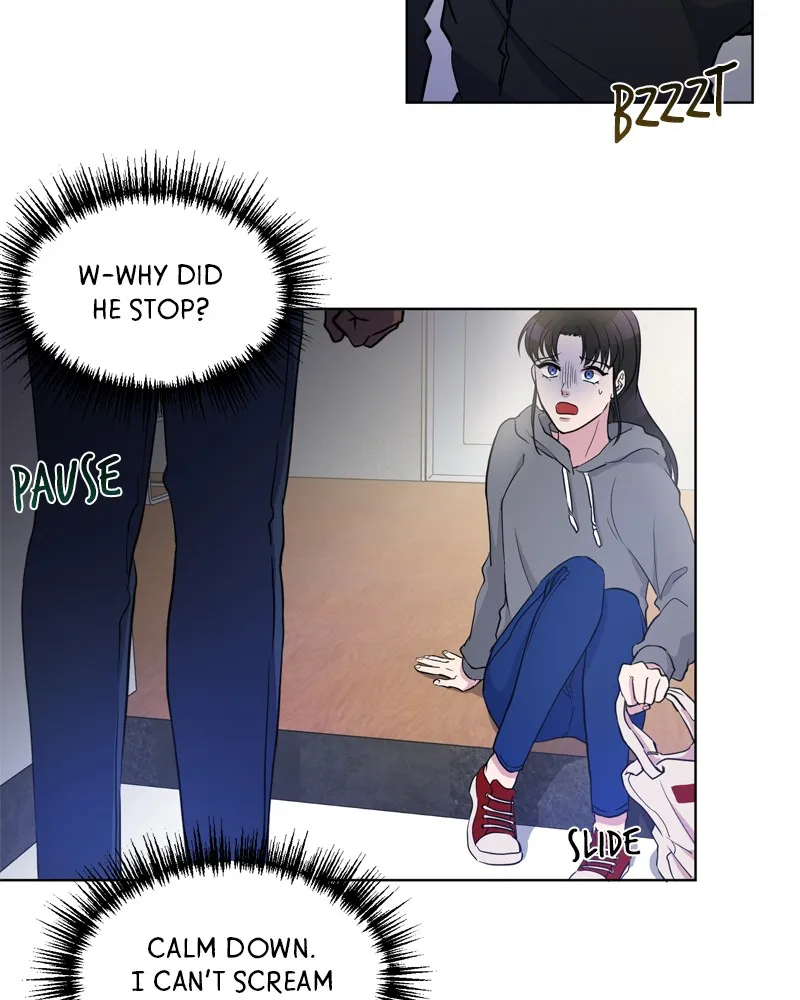 Tenants from Another World Chapter 4 page 6 - 