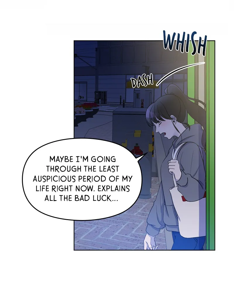 Tenants from Another World Chapter 4 page 51 - 